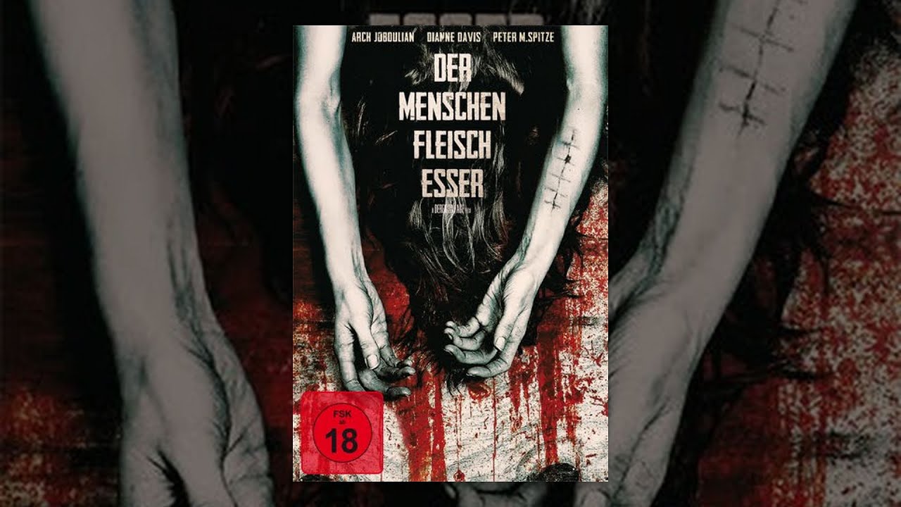 Der Menschenfleischesser