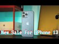Iphone 13 price drop  republic day sale