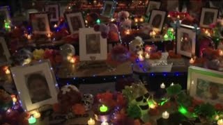 Muertos Fest Part 2