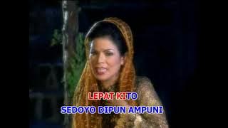 5. Amar Ma'ruf - Anita Dahlan