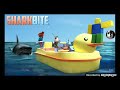 Roblox SharkBite Lobby Soundtrack 