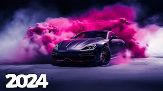 ?BASS BOOSTED? CAR MUSIC MIX 2018 ? BEST EDM, BOUNCE, ELECTRO HOUSE