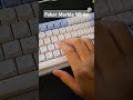Best Switches For Feker Galaxy80 Leobog Greywood V3 Feker Marble White Gateron Smoothie Best Switches For Feker Galaxy80 Leobog Greywood V3 Feker Marble White Gateron Smoothie