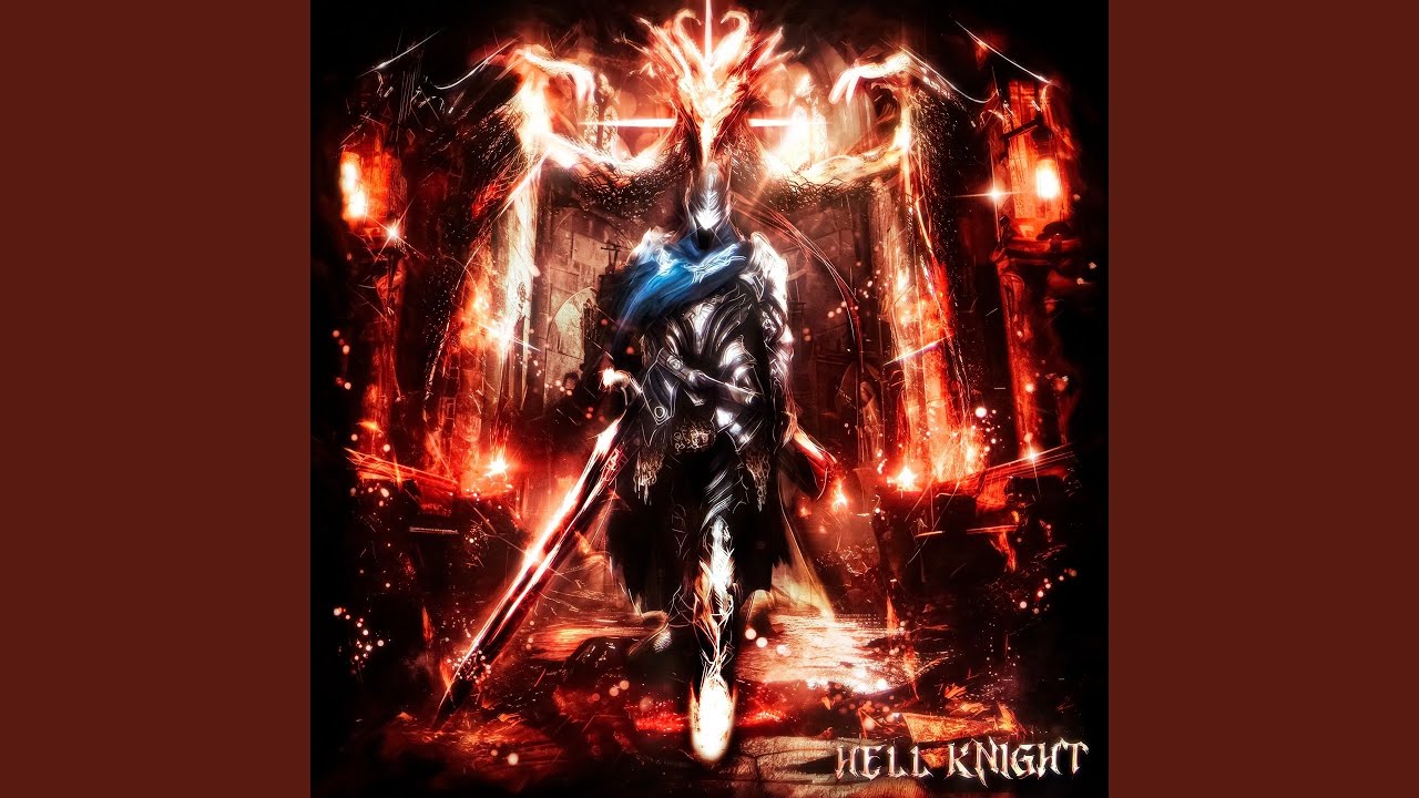 Guarda HELL KNIGHT su YouTube Guarda HELL KNIGHT su YouTube