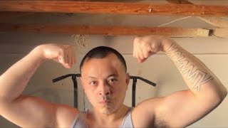 Mandatory push/pull routine