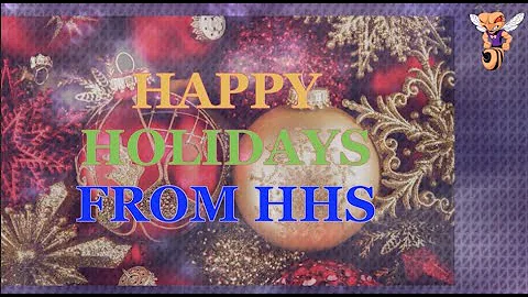 Hampton High School's Weekly Announcements Week of...