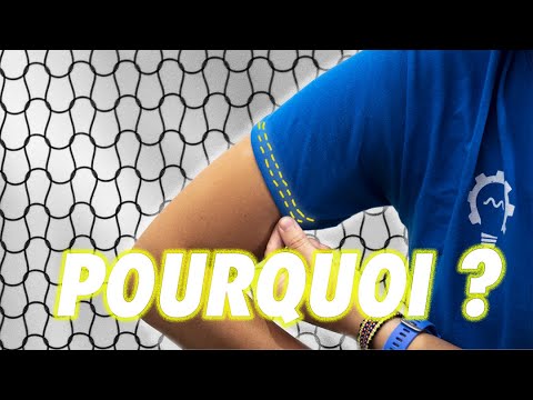 Vidéo: Un T-shirt Fait De Ce Tissu Vous Sauvera De Toute Chaleur - Vue Alternative