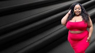 Tiffany , Plus size ,Biography, Brand Ambassador, Age, Height, Weight, Lifestyle, Facts