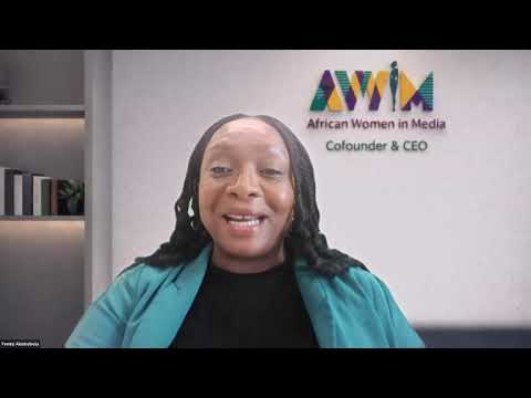 AWiM Policy Forum: The Policy Gap in Journalist Safety