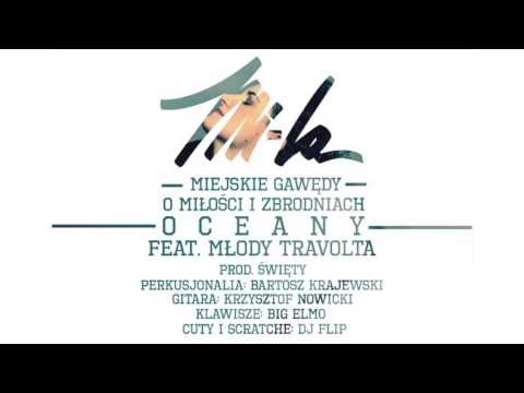 Mi-La ft. MŁODY