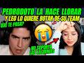 La hace LLORAR y LEO lo quiere BOTAR😱PEDRODOTO le responde NICOLE "Me LLEGAS al PINXO CTM"😱