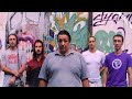 Fusnote - Divna himna live Kabare Sombor