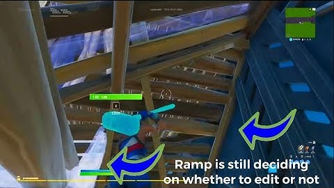 The Fastest High Ping Editor On Console