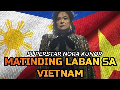 KONTRABIDA LALABAN SA HANOI INTERNATIONAL FILM FESTIVAL SA VIETNAM! LABAN ATE GUY! LABAN SUPERSTAR!