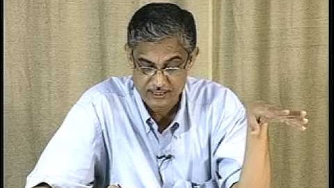 Lec-28 Propeller Induced Vibration&Hull Frequency Estimation