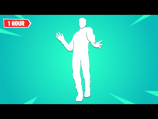 Fortnite Back On 74 Emote (1 Hour) class=