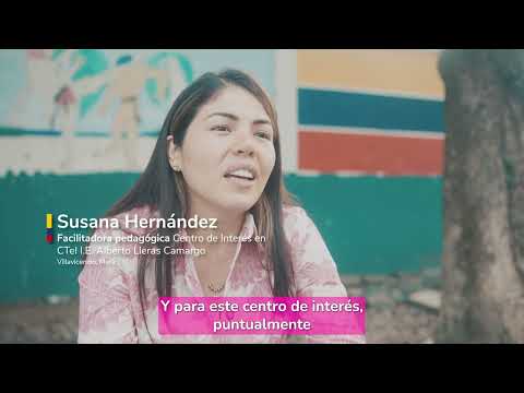Episode 6 Orinoquía Region