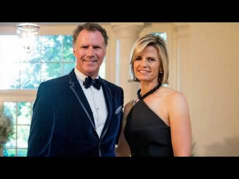 Will Ferrell Family: Wife, Kids, Siblings, Parents