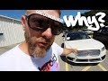 Why Lincoln is Not a Top Selling Luxury Brand in 2018/2019!!! Not the Vehicles Fault ( VLOG )