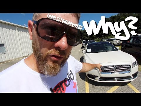 why-lincoln-is-not-a-top-selling-luxury-brand-in-2018/2019!!!-not-the-vehicles-fault-(-vlog-)