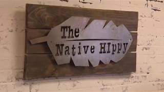 Native Hippy