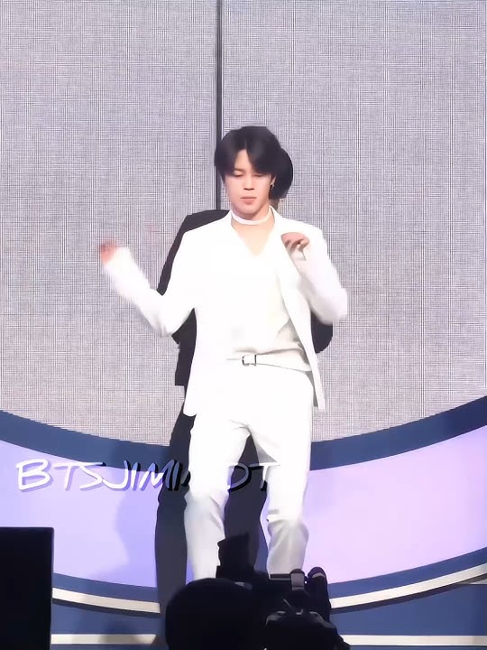 Jimin and jungkook proves their dance move were so professional and accurate😫🔥