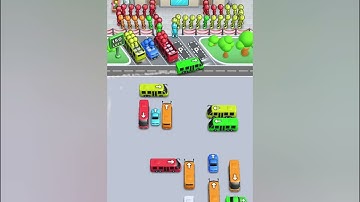 crowd express level 268