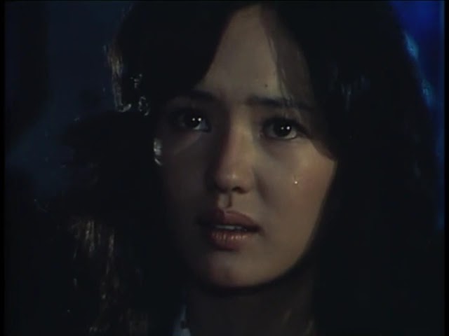 俺たちの勲章」＜わかれ（最終話）＞ シーン10 - YouTube