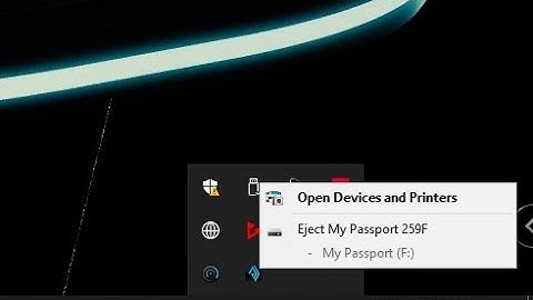 Internal HDD showing as removable Drive