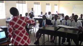 A Science Lesson On Friction,By Stella Murungi,Varkey Foundation, Uganda