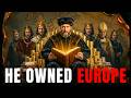 The Richest Man in History: How Jacob Fugger Ruled Europe