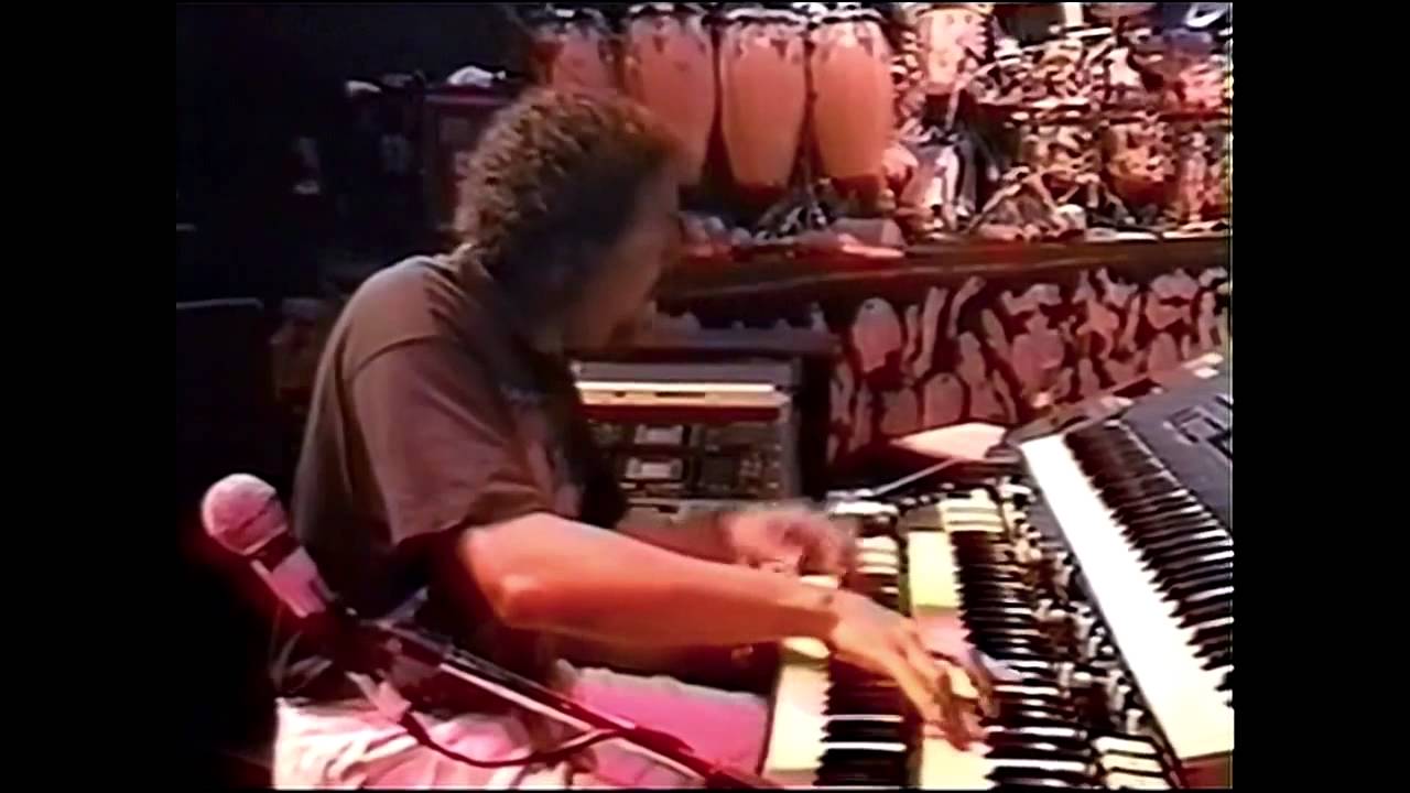 Santana Why Cant We Live Together Live In Santiago Chile YouTube Santana why cant we live together live in santiago chile youtube