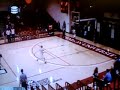 Denison's Jim Leffler beats Wabash