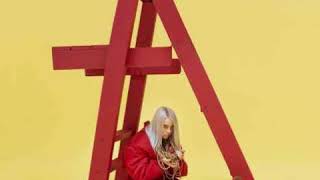 COPYCAT'S bellyache - Billie Eilish (Demyx Mashup)