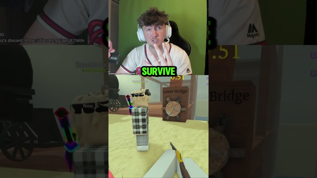 How To Beat Roblox Dead Rails Ending