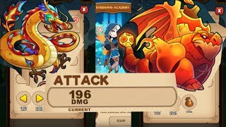 [WORKING AS 18/06/2017] INSTA DRAGON EVOLVING TO LV30! (GOOGLE CHROME)(EVERWING) *EASY AND FAST*