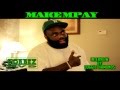 MakemPay Goes In On 2 Chainz, Rick Ross And Battle Rappers He Doesn't Like
