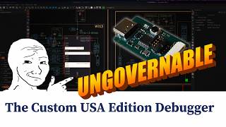 PATRIOT electrical engineer MOGS CHINESE DEBUGGERS