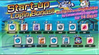 Digimon Rearise Global Soft-Release l First Summons & HOW TO DOWNLOAD THE GAME screenshot 2