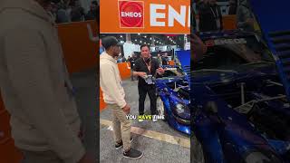 The Most Expensive Nissan In The Us???