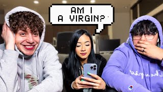 Who Knows Her Better ?  ( brother vs bf )