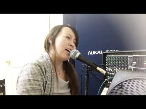 中学聖日記主題歌、uru.プロローグ、cover1コーラス。