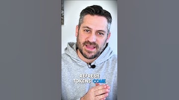 Understanding Digital Authentication Tokens 🔐