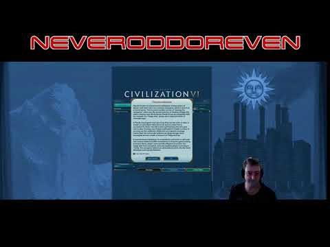 Videó: A Civilization 6 Platformok Közötti Felhőalapú Megtakarítást Kap A PC-hez és A Switch-hez