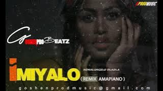 IMIYALO remix amapiano ( by GoshenproBeatz)