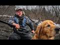 5 Days Camping & River Fishing in Northern Michigan