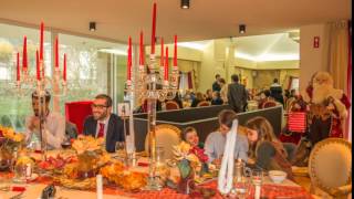 Restaurante Casa do Rio Monção