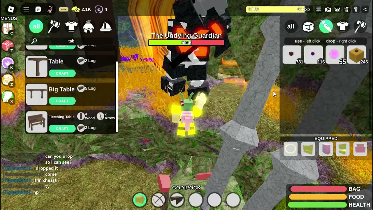 Best Way To Defeat The New BOSS (Booga Booga Reborn Halloween Update)