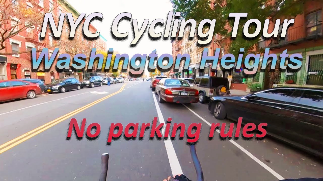 Washington Heights No Parking Laws YouTube washington-heights-no-parking-laws-youtube