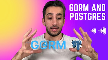 Crafting RESTful APIs with Go: Leveraging GORM & PostgreSQL